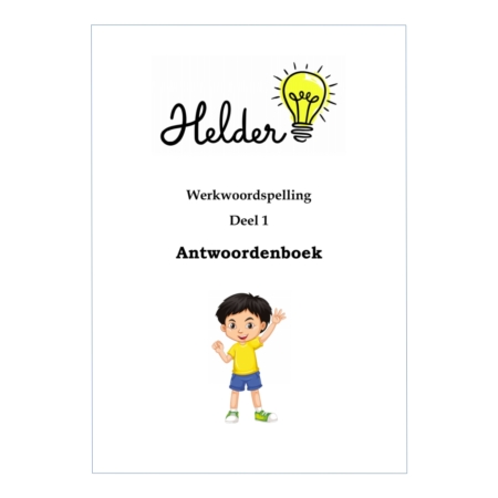 Antwoorden WWS1-Helder